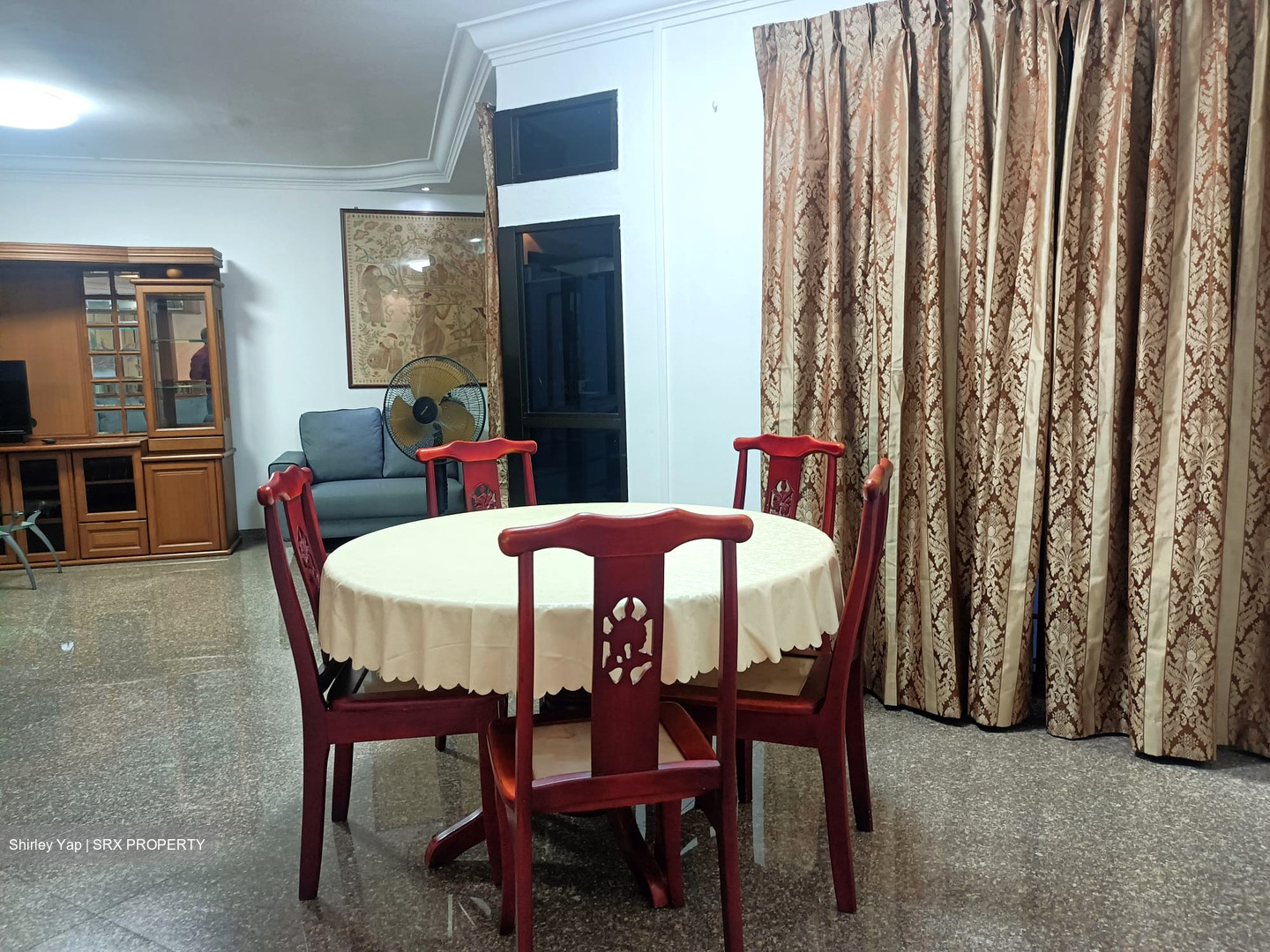 Blk 517A Jurong West Street 52 (Jurong West), HDB 5 Rooms #556142161